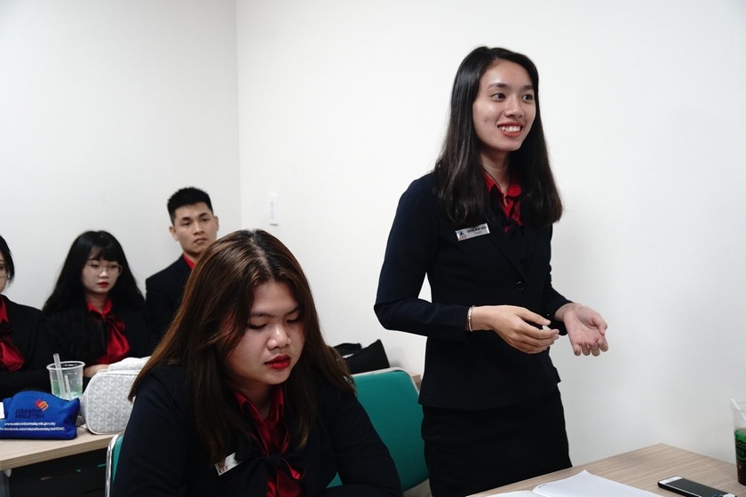 Thiết kế điều hành tour