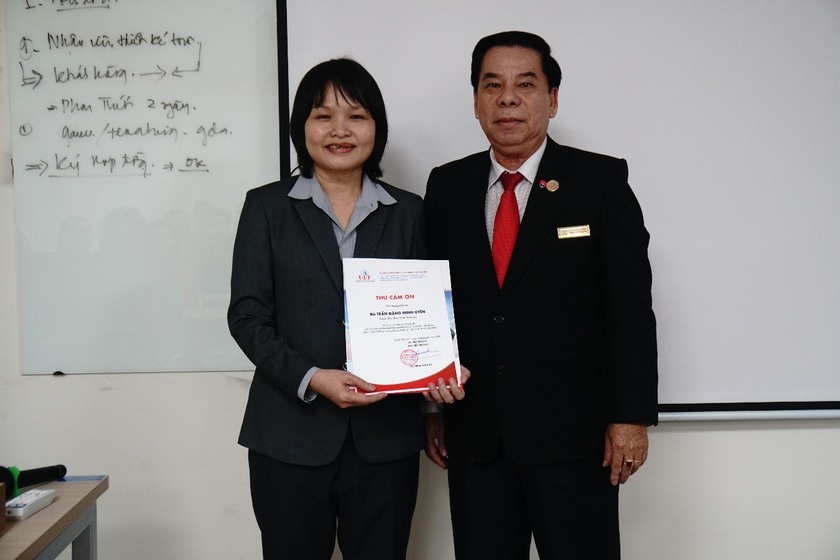 Thiết kế điều hành tour