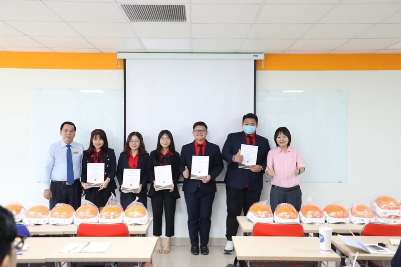 ngành quản trị dịch vụ du lịch và lữ hành