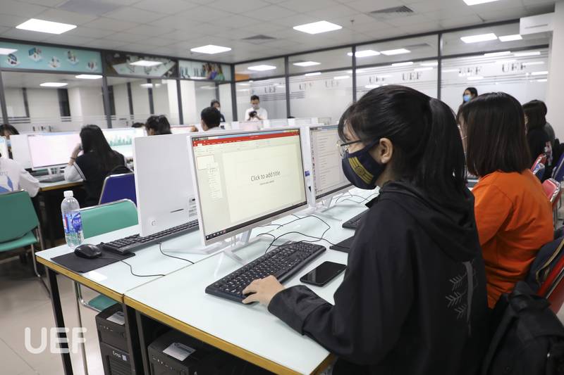 cuộc thi tin học tài chính kế toán