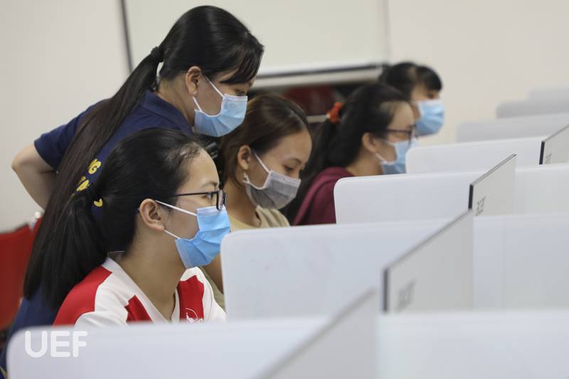 cuộc thi tin học tài chính kế toán