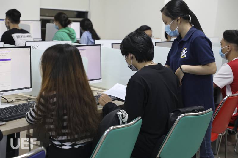 cuộc thi tin học tài chính kế toán