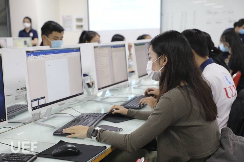 cuộc thi tin học tài chính kế toán