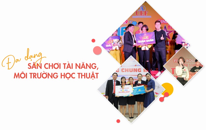 tổng kết hoạt động sinh viên nổi bật 2019