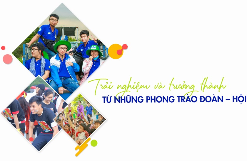 tổng kết hoạt động sinh viên nổi bật 2019