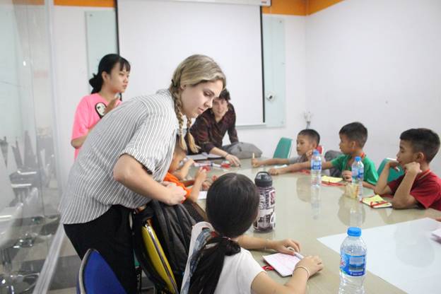 Kết nối cộng đồng và lan tỏa yêu thương