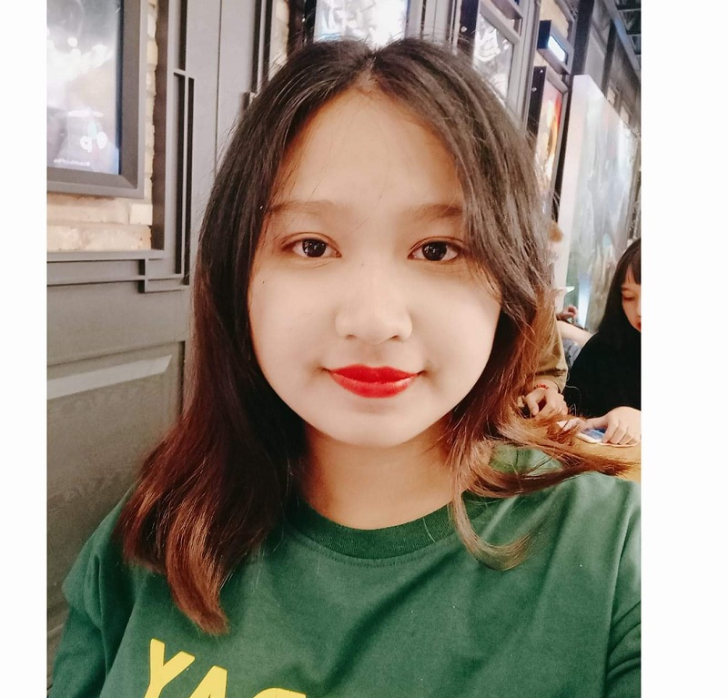 Thúy Hồng top 100