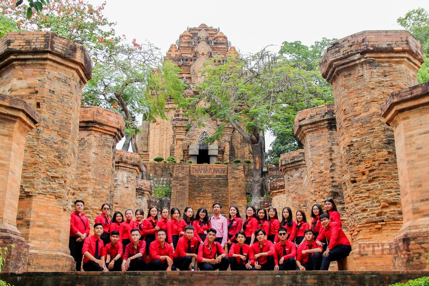 Tour Ninh Chữ - Nha Trang