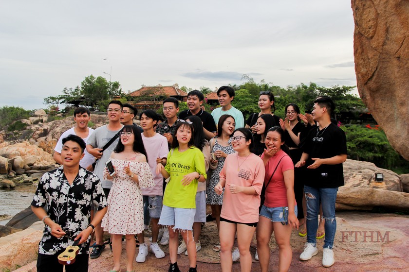 Tour Ninh Chữ - Nha Trang