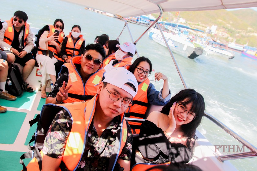 Tour Ninh Chữ - Nha Trang