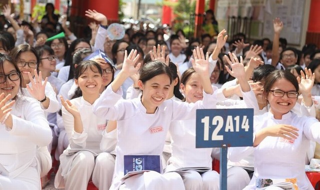 Ngày 20/11 - Tri ân người lái đò