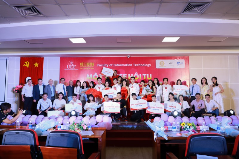 Ý tưởng sáng tạo sinh viên