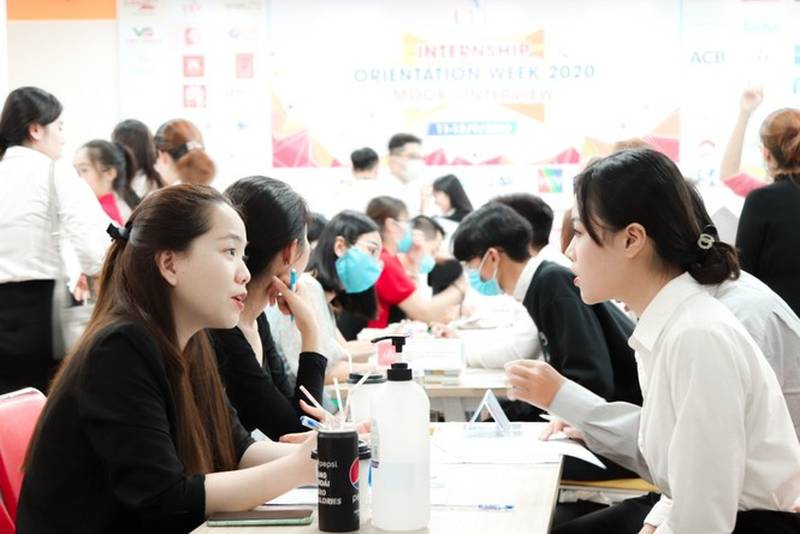 Quản trị kinh doanh