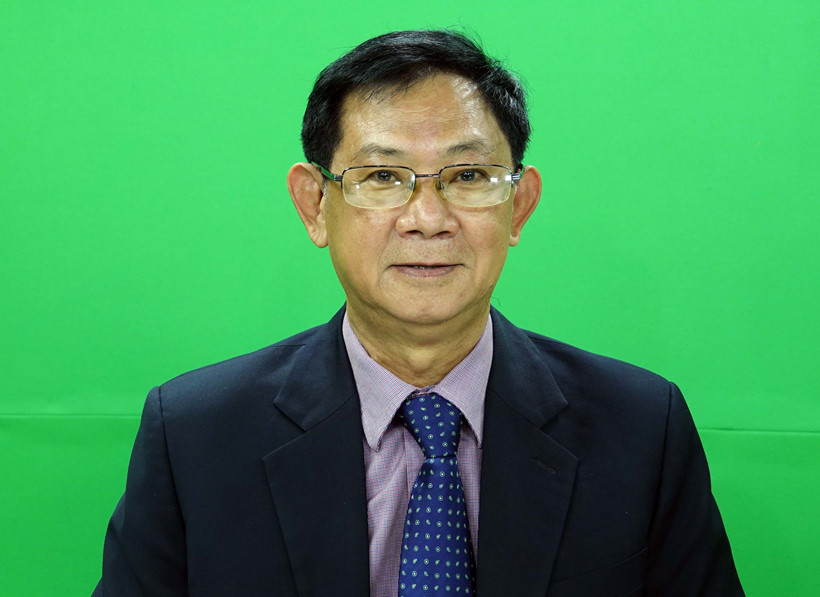 Những thay đổi trong kỳ thi THPTQG 2020