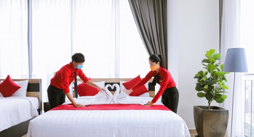 xét tuyển học bạ 2020