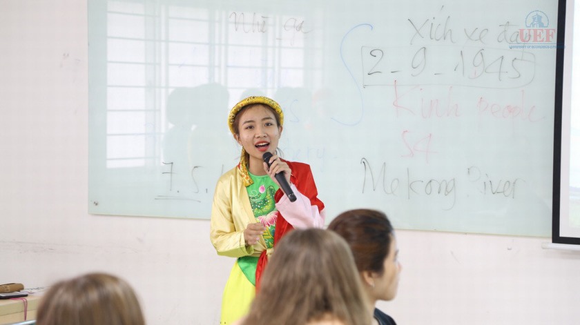 xét tuyển học bạ