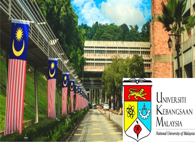 University Kebangsaan Malaysia