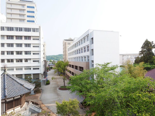 University of Fukui, Japan