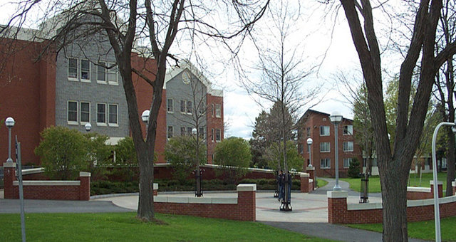 Utica College