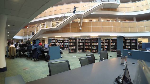 Cơ hội khám phá, học tập tại Anh quốc cho sinh viên UEF