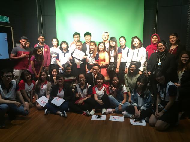 Nhìn lại hành trình giao lưu quốc tế tại Malaysia của sinh viên UEF