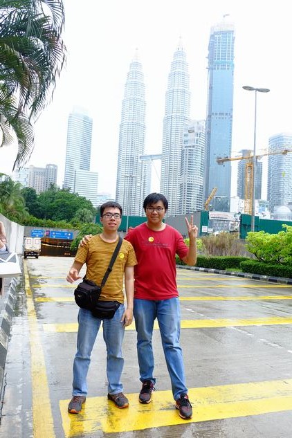 Nhìn lại hành trình giao lưu quốc tế tại Malaysia của sinh viên UEF