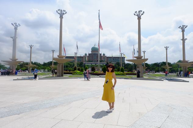 Nhìn lại hành trình giao lưu quốc tế tại Malaysia của sinh viên UEF