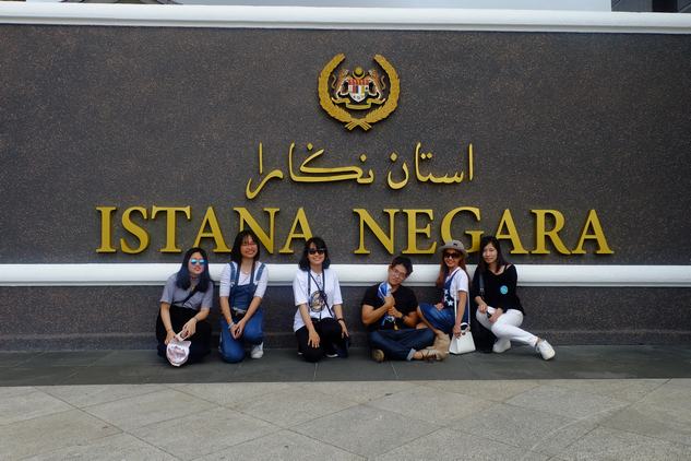 Nhìn lại hành trình giao lưu quốc tế tại Malaysia của sinh viên UEF