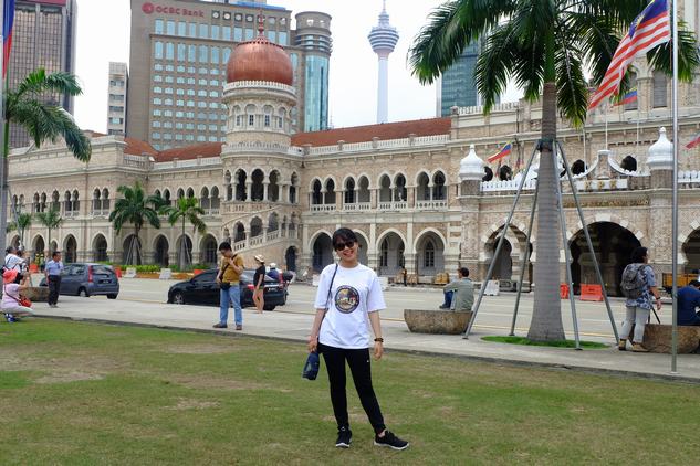 Nhìn lại hành trình giao lưu quốc tế tại Malaysia của sinh viên UEF