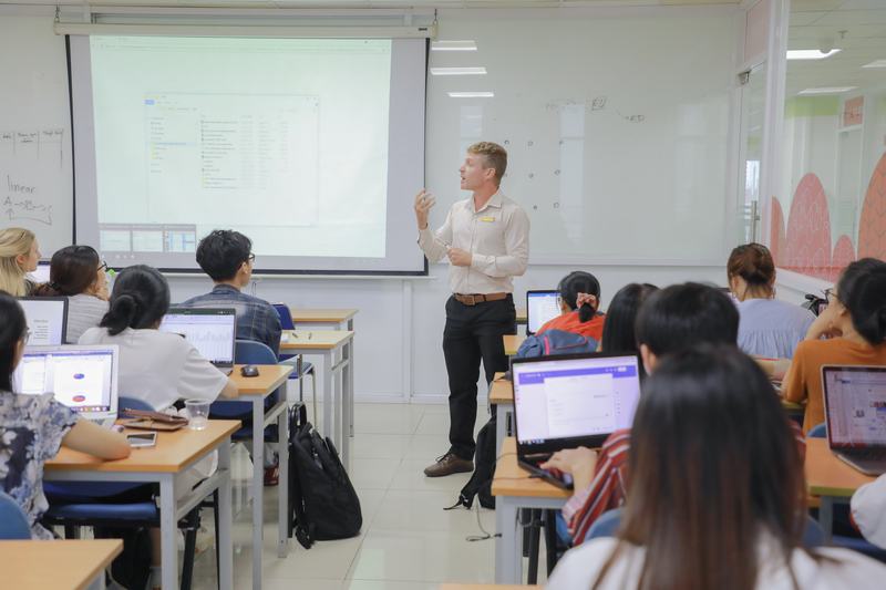 học bổng Erasmus