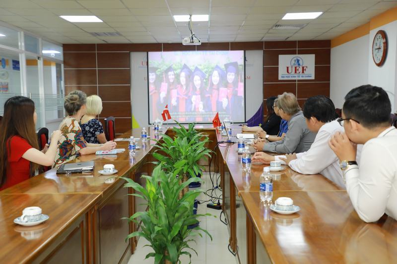 học bổng Erasmus