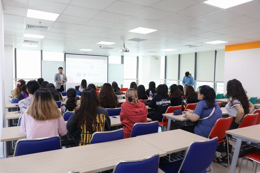 Kỹ năng viết luận bằng tiếng Anh