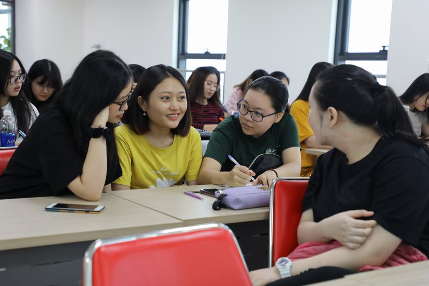 Kỹ năng viết luận bằng tiếng Anh