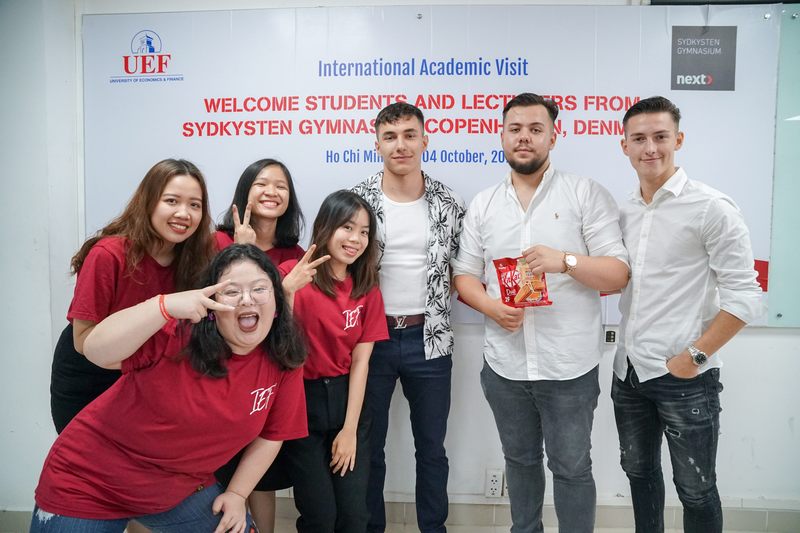 học bổng Erasmus