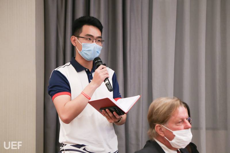 tham quan khách sạn