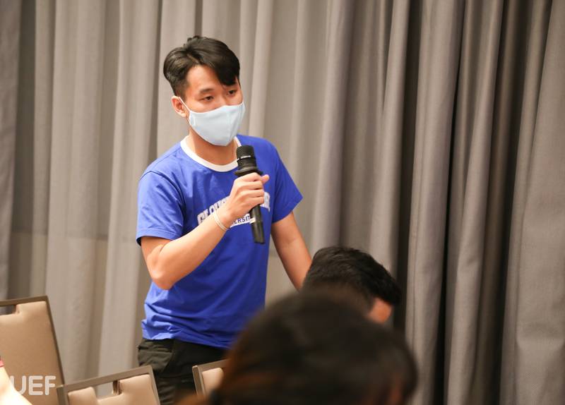 tham quan khách sạn